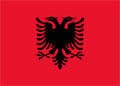 ������� - Shqipëria - Albania - Albanien